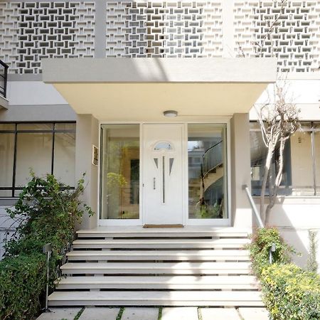 Glyfada Breeze Apartments เอเธนส์ ภายนอก รูปภาพ